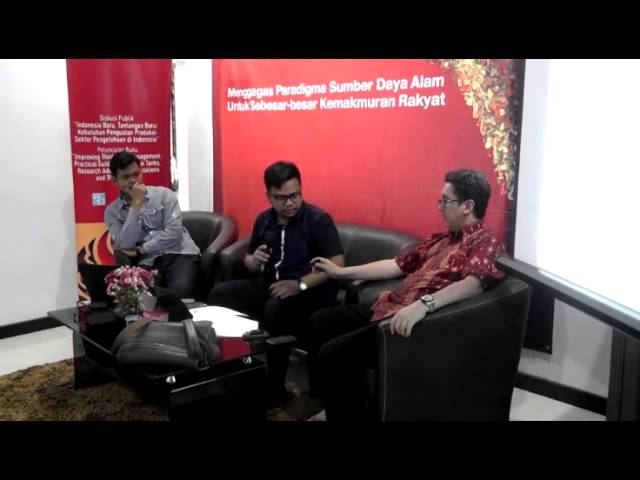 FKP 2015 (Part 1) Local Resource Curse: Panel Data & Granger Causality Approach 2006-2012