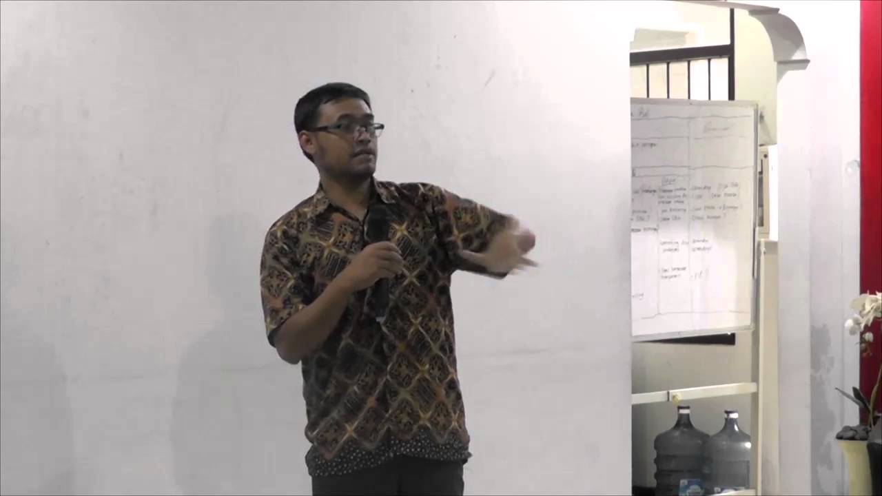 FKP 2016 (Part 1) Studi Satuan Biaya Sarana Prasarana Pendidikan di Indonesia