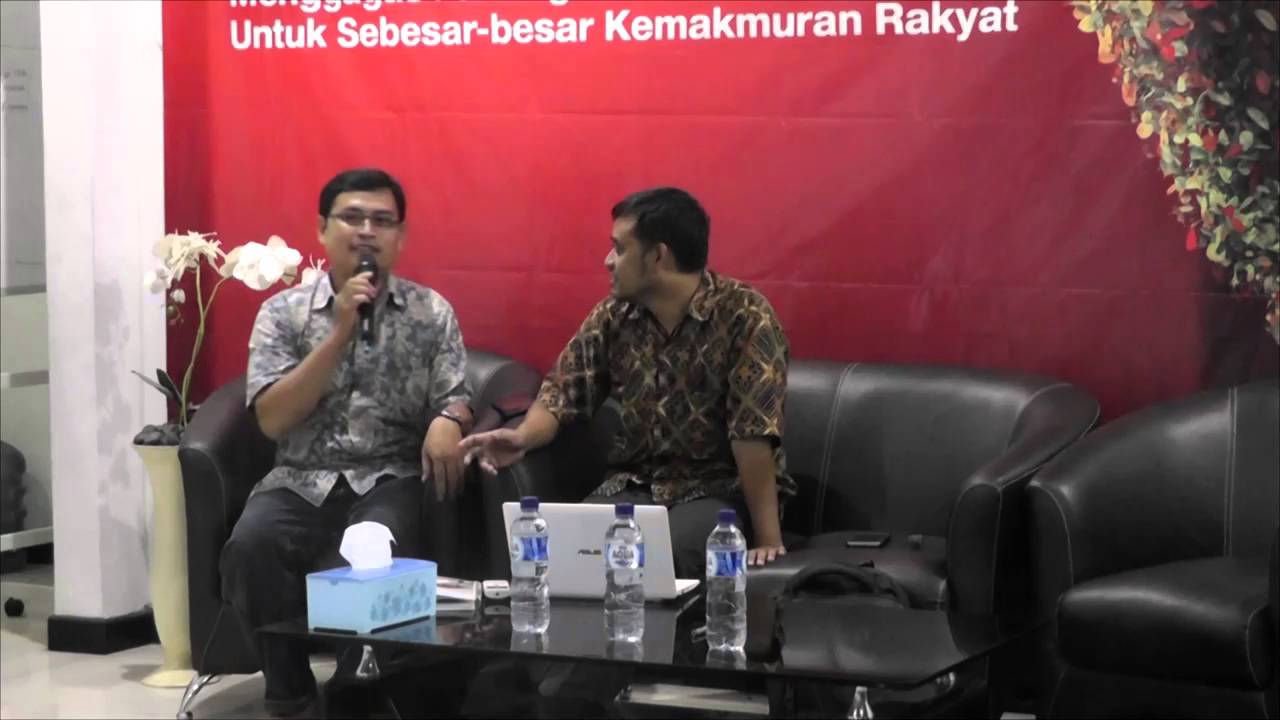 FKP 2016 (Part 2) Studi Satuan Biaya Sarana Prasarana Pendidikan di Indonesia
