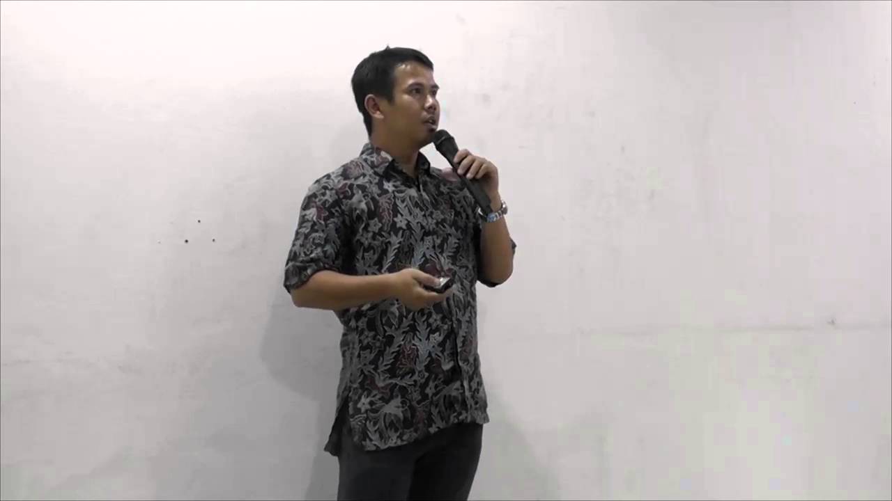 FKP 2016 (Part 1) Imbal Jasa Lingkungan sebagai Alternatif Pendanaan Lingkungan di Daerah