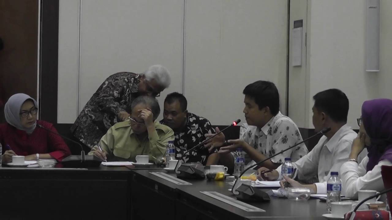 FKP 2016 (Part 2) Mendorong belanja desa yang berpihak kepada masyarakat miskin