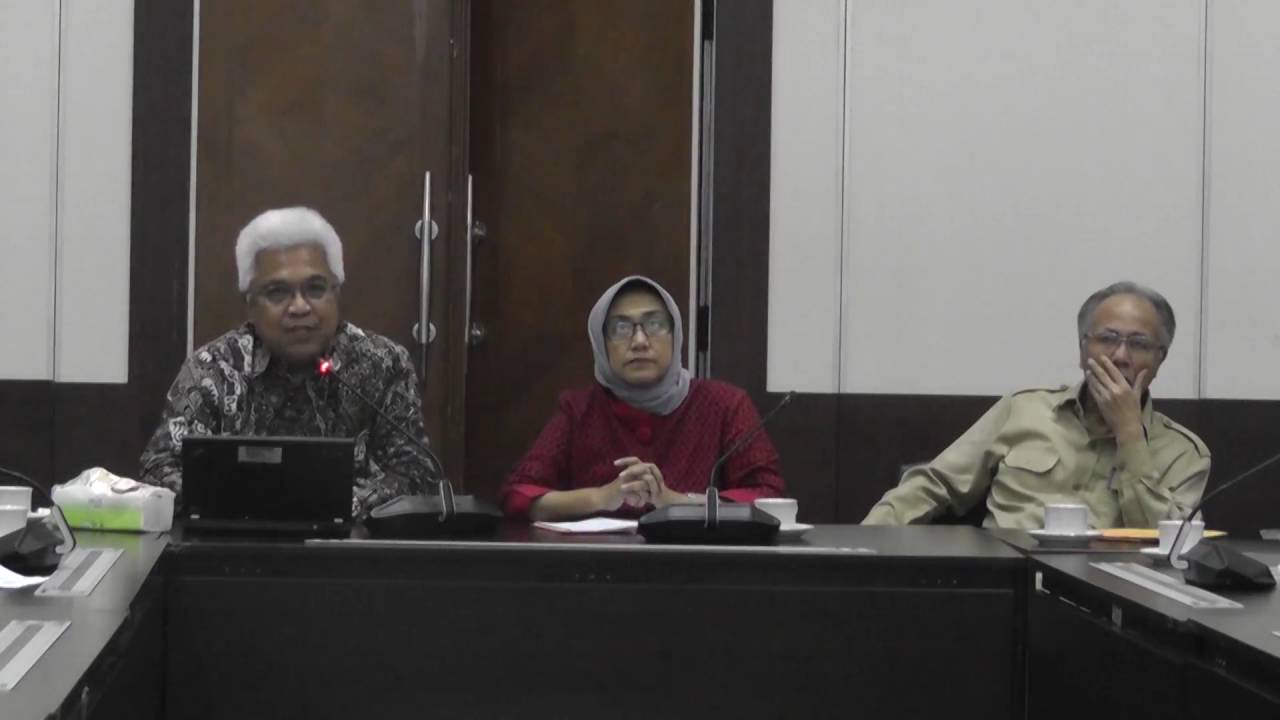 FKP 2016 (Part 1) Mendorong belanja desa yang berpihak kepada masyarakat miskin