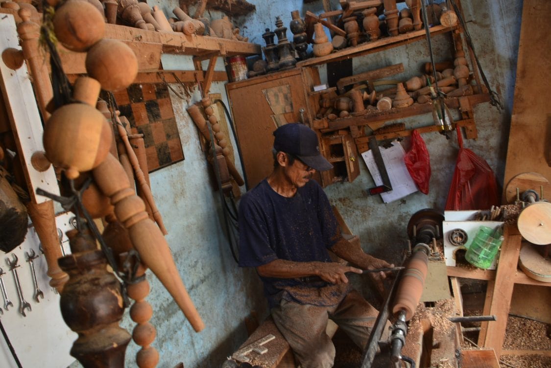 [RRI] Inovasi Produk UMKM jadi Kunci Tingkatkan Ekonomi Pasca Pandemi