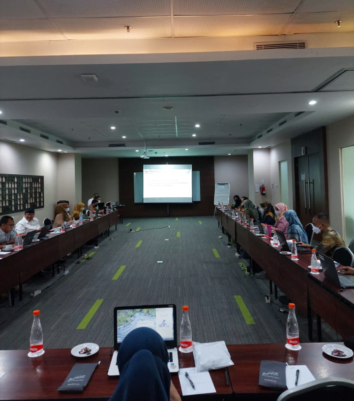 A33 Research Academy: Pendayagunaan Data Budaya dan Bahasa