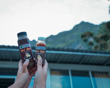 WAROENG33 MARKETPLACE PERANGKUL KAUM MARGINAL