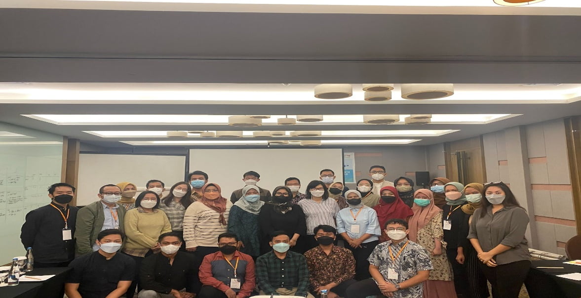 The 17th Indonesian Regional Science Association (IRSA) Conference 2022