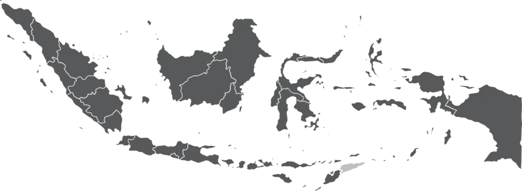 Indonesia Map