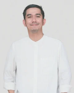 Harriz Jati