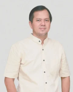 Nurul Zaki Wijoyo