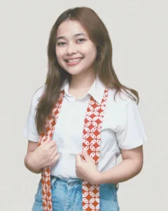 Risni Anggi Hasianta Silalahi