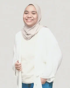 Syifa Jihan Raimahua