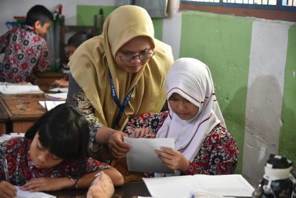 Peningkatan Kapasitas Advokasi BPMP/BBPMP dalam Mendorong Kebijakan Pendidikan di Lingkungan Pemerintah Daerah