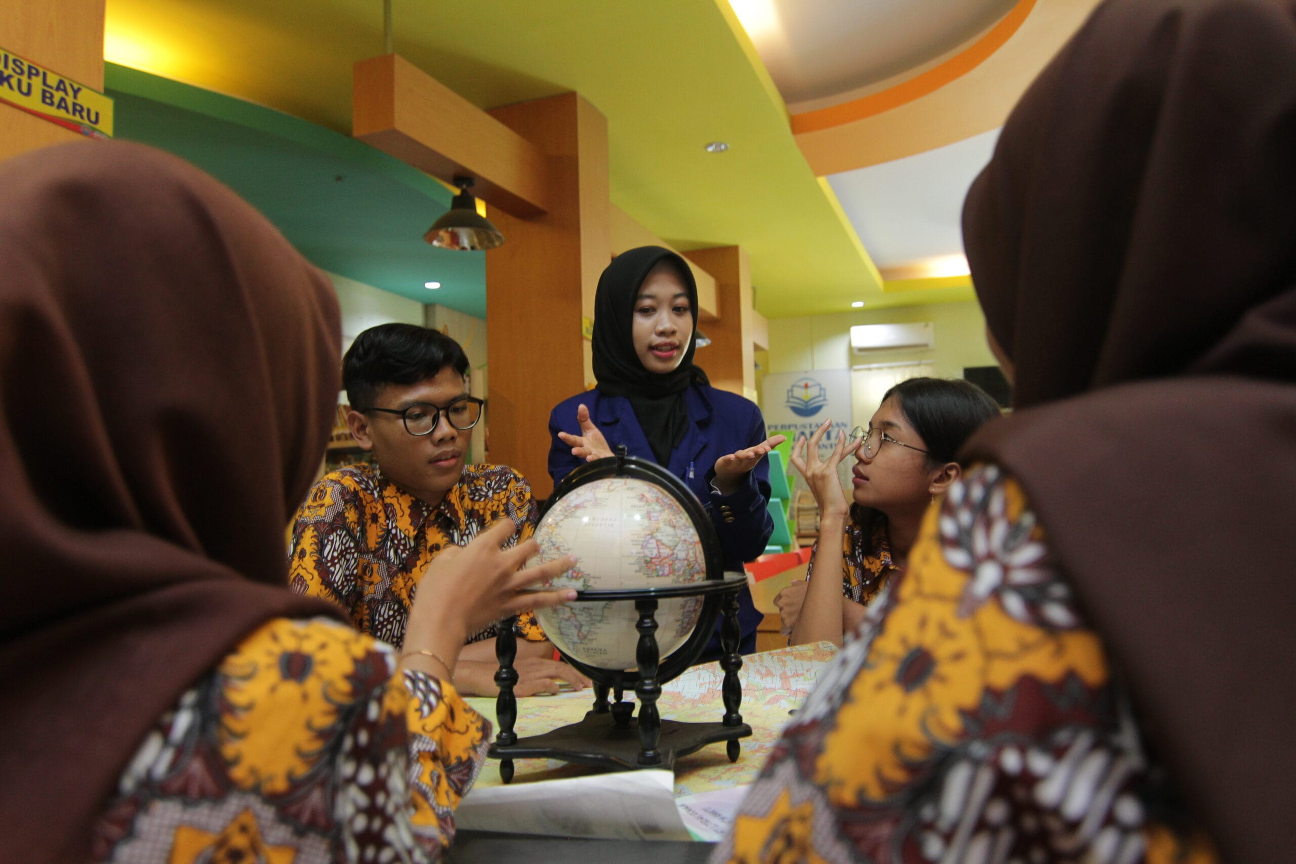 IMG_3057 Program Wajib Belajar 12 Tahun Pada Satuan Pendidikan Swasta - DKI Jakarta