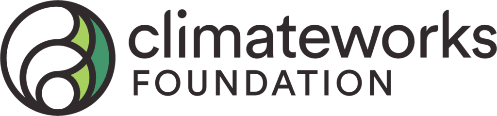 Climateworks foundation