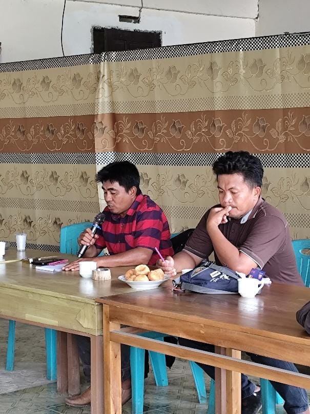 Menguatkan Legalitas Usaha Masyarakat Adat: Strategi Menuju Ekonomi Berbasis Komunitas Adat