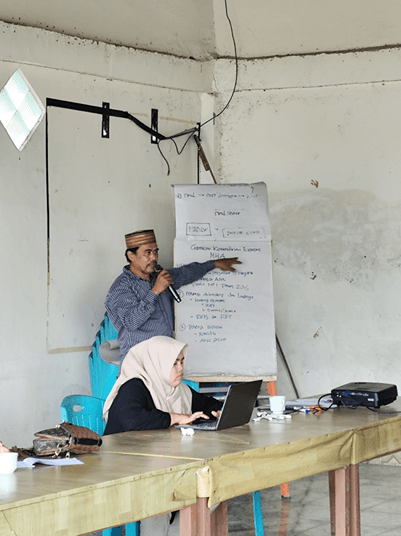 Menguatkan Legalitas Usaha Masyarakat Adat: Strategi Menuju Ekonomi Berbasis Komunitas Adat
