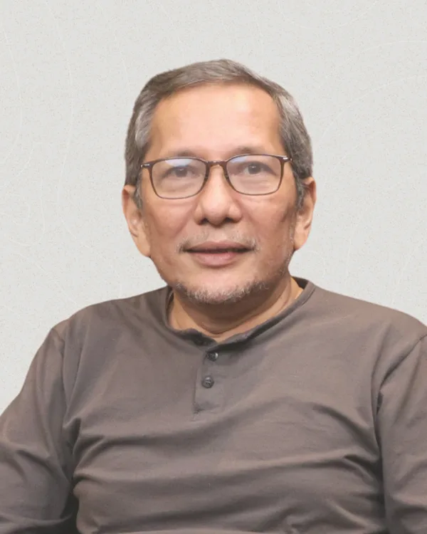 Alamsyah Saragih
