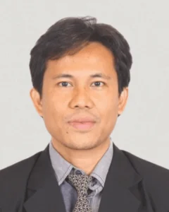Andi Rahman Alamsyah