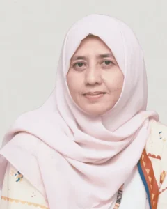 Chitra Retna S.
