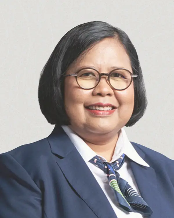 Rofikoh Rokhim