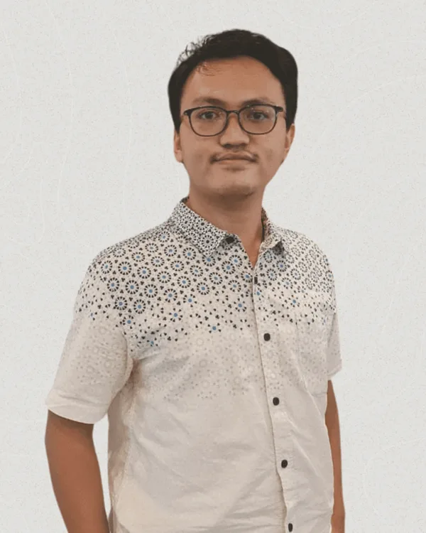Hendrikus Rizky Visanto Putro