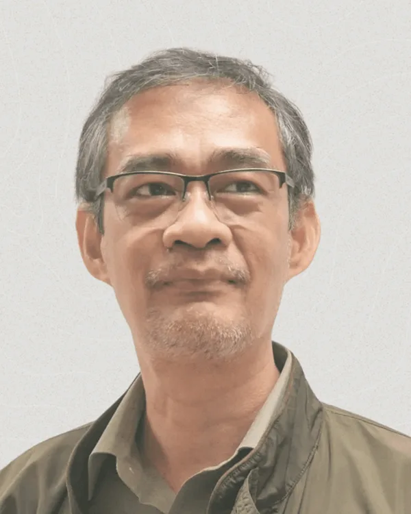Luky Djuniardi Djani