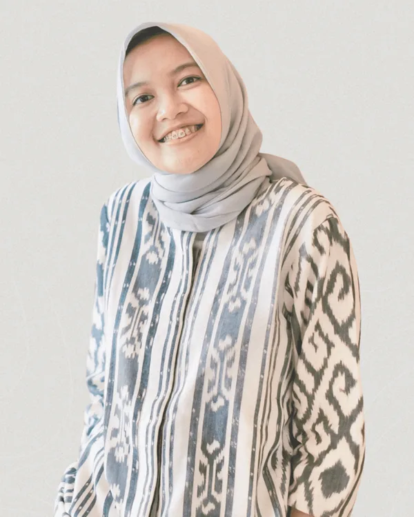 Salsabila Kusumawardani