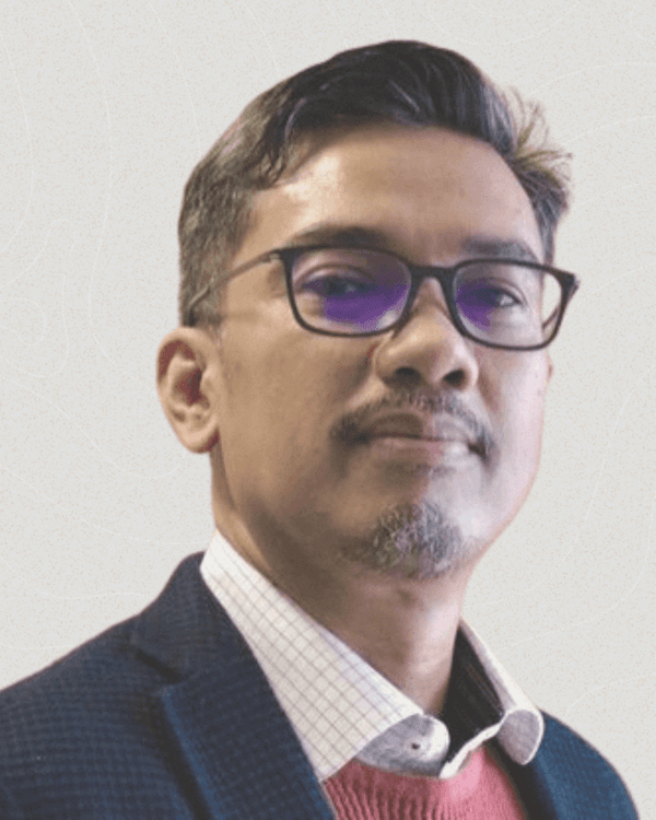 Sulfikar Amir