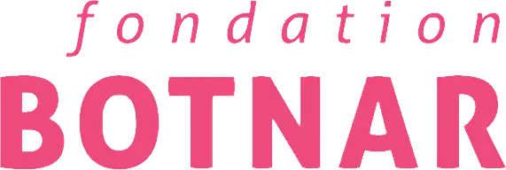 logo Fondation Botnar