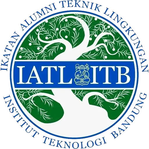 Logo IATL ITB