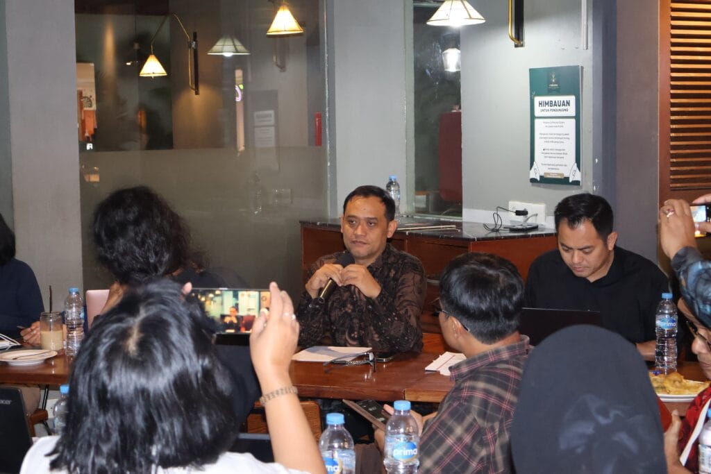 [Siaran Press] Article 33 Indonesia Memberikan Masukan kepada Revisi UU Sisdiknas untuk Wujudkan Pendidikan yang Inklusif, Aman, dan Berkualitas