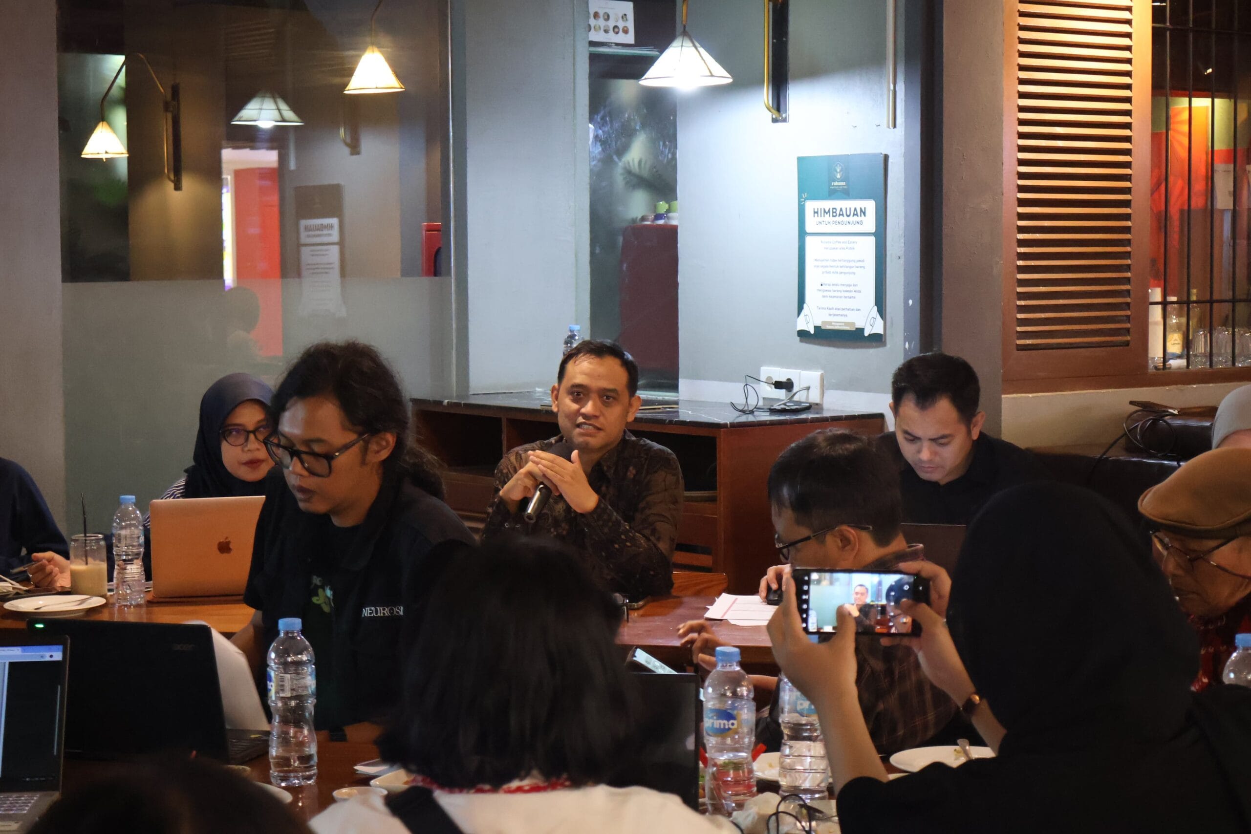[Siaran Press] Article 33 Indonesia Memberikan Masukan kepada Revisi UU Sisdiknas untuk Wujudkan Pendidikan yang Inklusif, Aman, dan Berkualitas