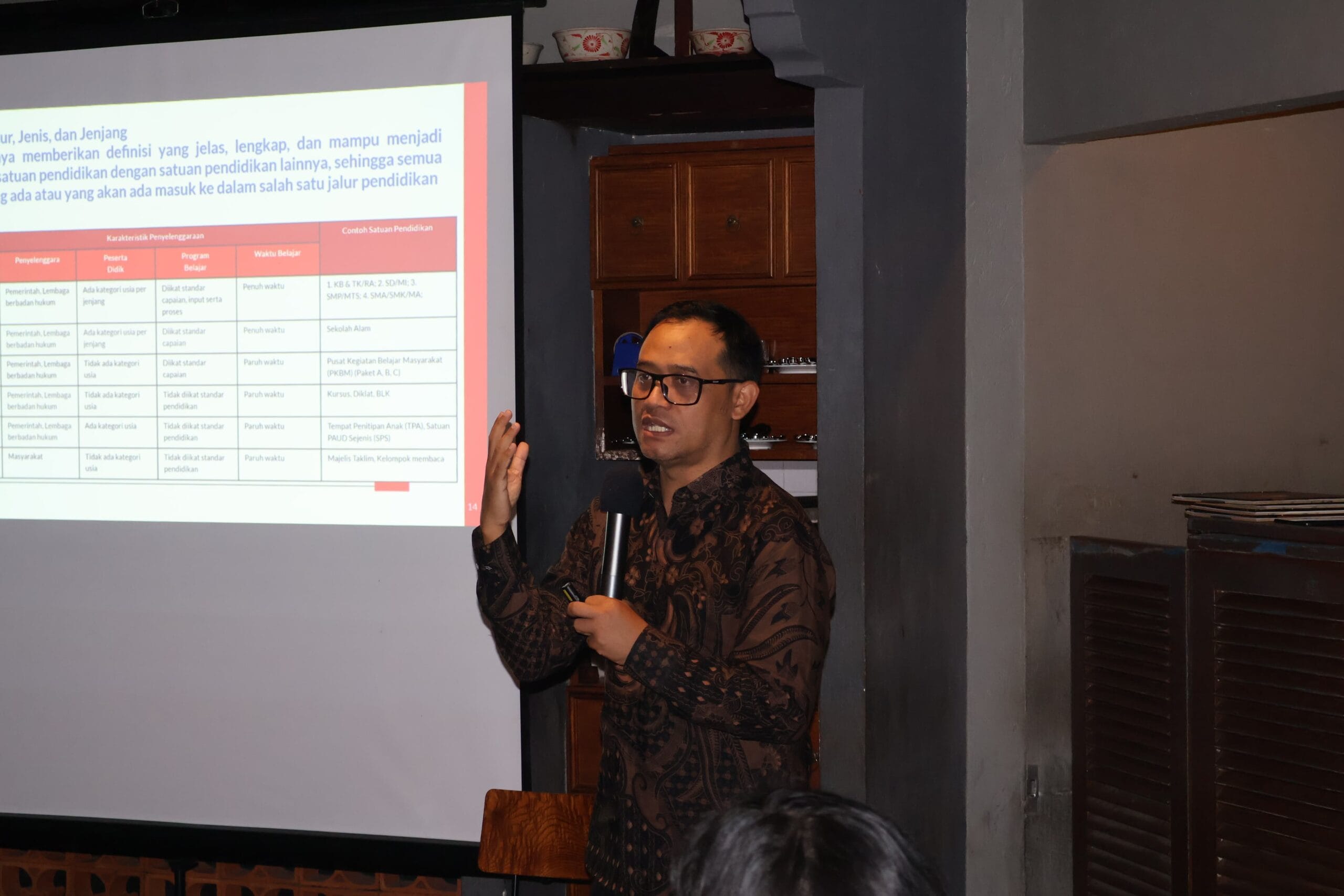 [Siaran Press] Article 33 Indonesia Memberikan Masukan kepada Revisi UU Sisdiknas untuk Wujudkan Pendidikan yang Inklusif, Aman, dan Berkualitas