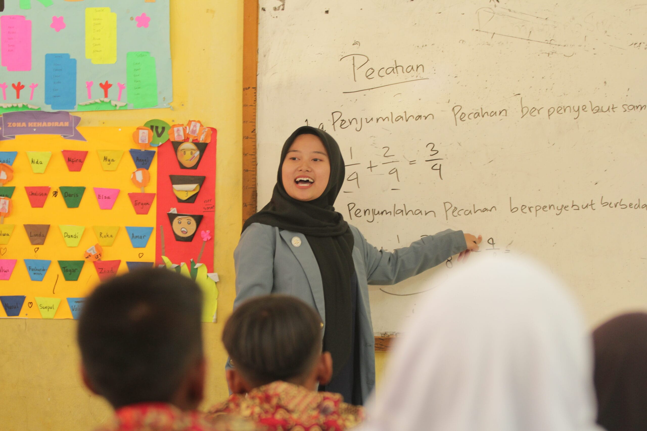 Studi Dasar Sistem, Kebijakan dan Praktik Pendidikan di Kabupaten dan Sekolah Tana Tidung