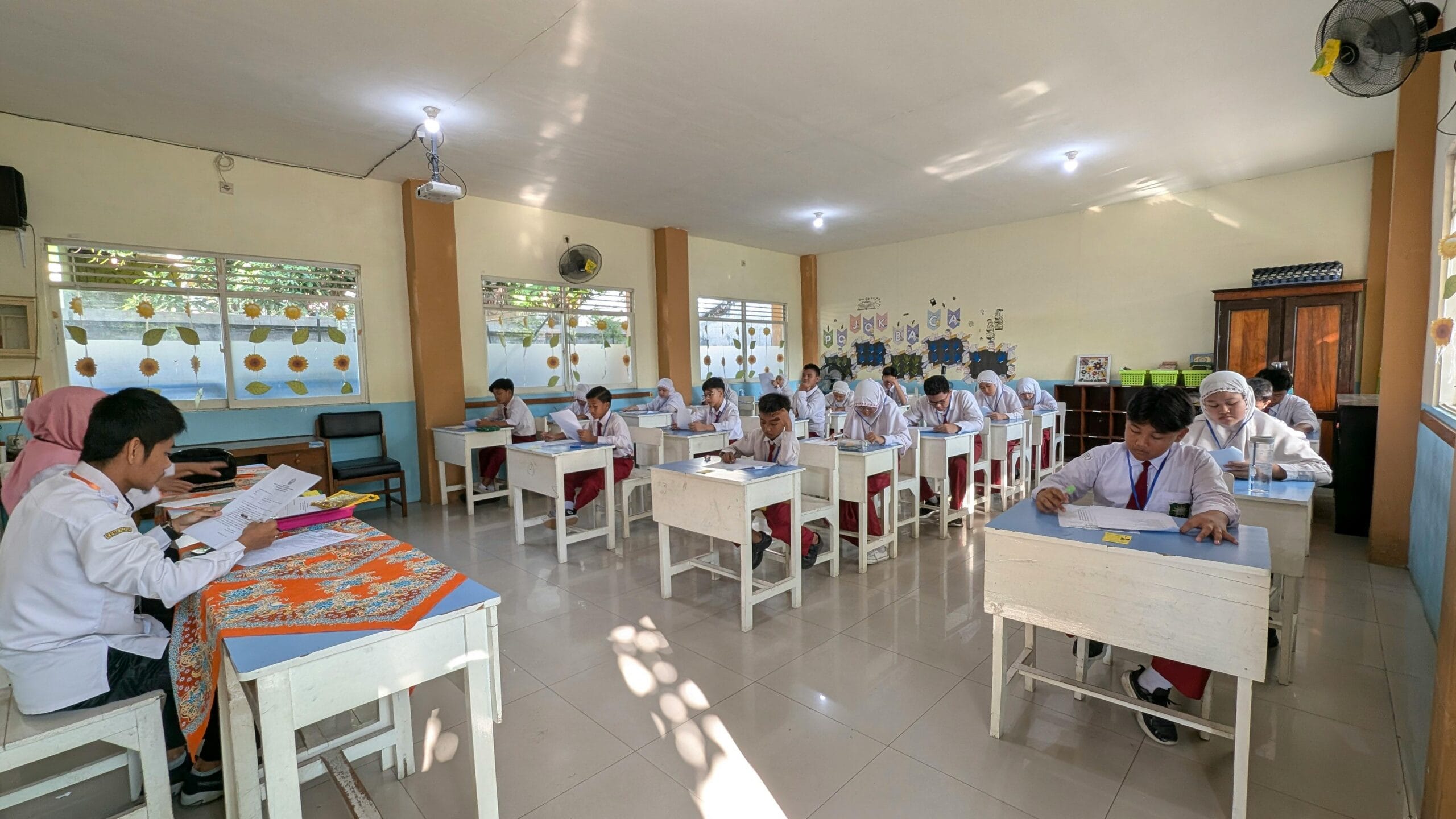 Swakelola Tipe III Dukungan Program Strategis – Ditjen GTK, Kemendikbudristek