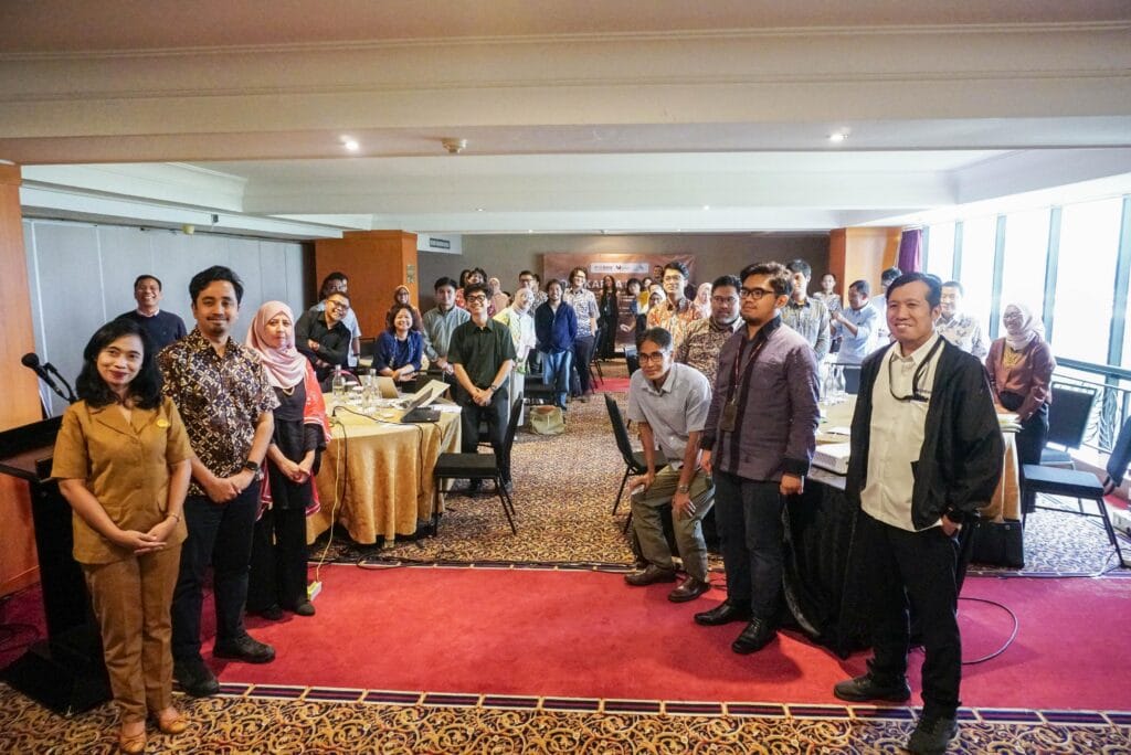 [Siaran Pers] Mendorong optimalisasi ekonomi dari mineral kritis di Indonesia: lokakarya nasional untuk model benefit sharing berkelanjutan bagi daerah kaya SDA