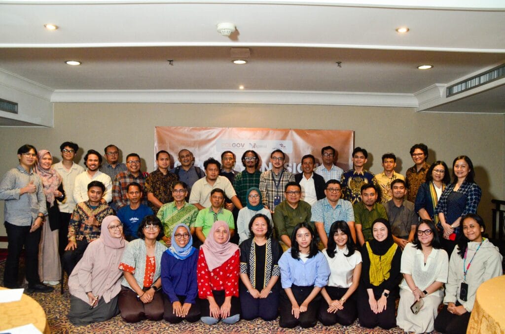 [Siaran Pers] Mendorong optimalisasi ekonomi dari mineral kritis di Indonesia: lokakarya nasional untuk model benefit sharing berkelanjutan bagi daerah kaya SDA