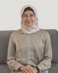 Ambarsari Dwi Cahyani