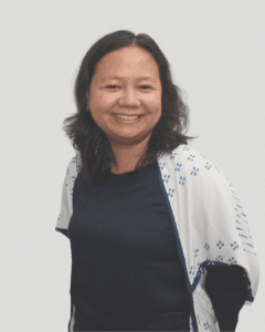 Arisa F. Pangaribuan