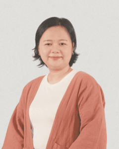 Arisa F. Pangaribuan
