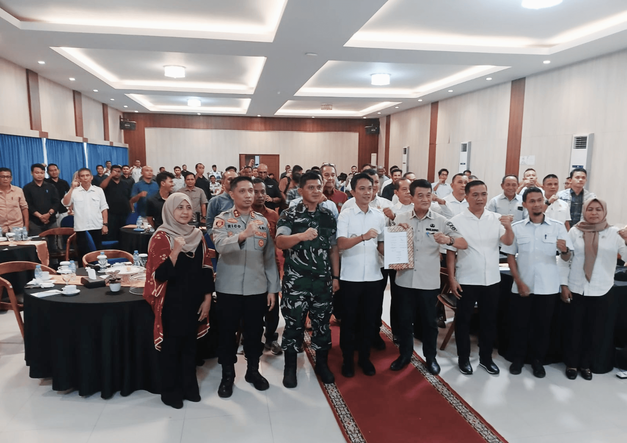 Dari Program ke Dampak: Memperkuat Tata Kelola Program Pengembangan dan Pemberdayaan Masyarakat (PPM) di Konawe Utara