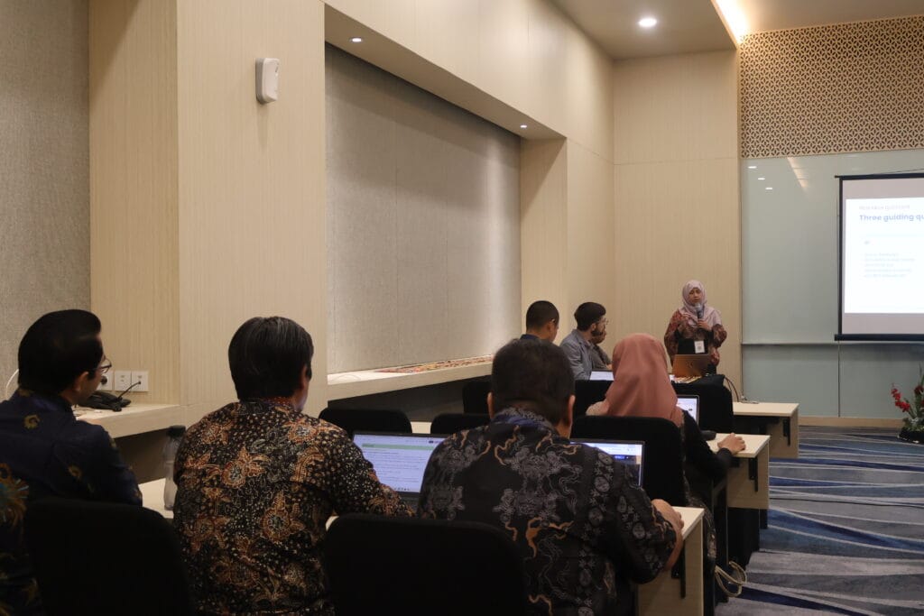 Urgensi Pembenahan Sistem Pangan Perkotaan: Pembelajaran dari Kota Bandung