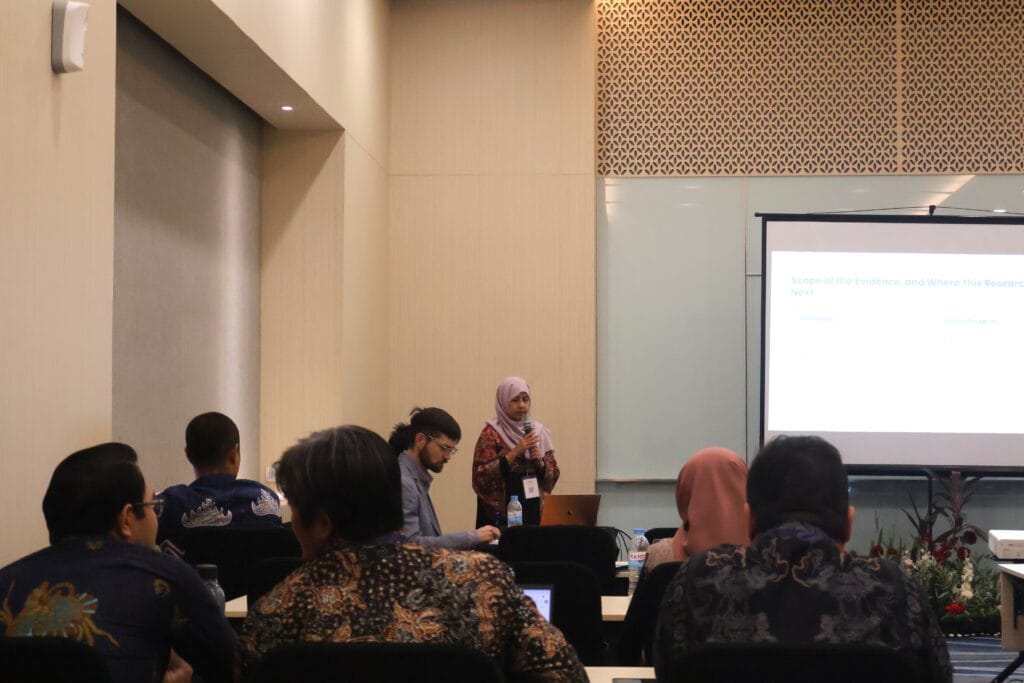 Urgensi Pembenahan Sistem Pangan Perkotaan: Pembelajaran dari Kota Bandung