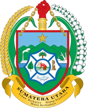 Pemprov Sumatera Utara Pemprov Sumatera Utara