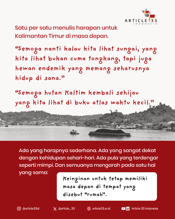 Mendengarkan Orang Muda, Sebelum Membicarakan Masa Depan