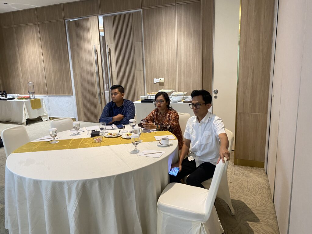 Bagaimana Rente Ekstraktif Dapat Menjadi Aset Abadi?