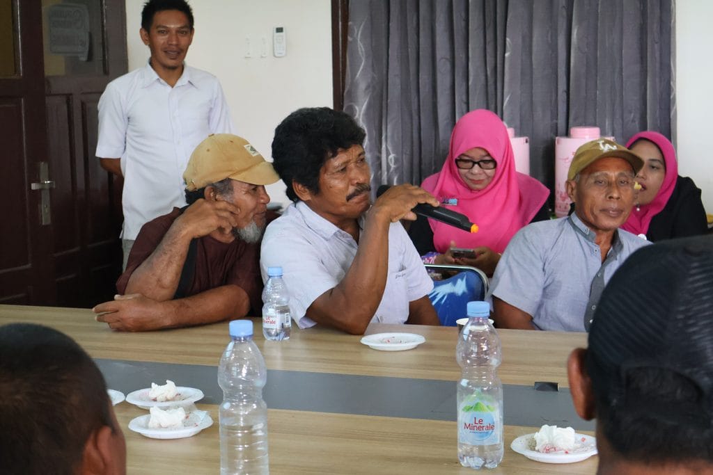 Bisakah Industri Nikel dan Nelayan Tradisional Berdampingan?