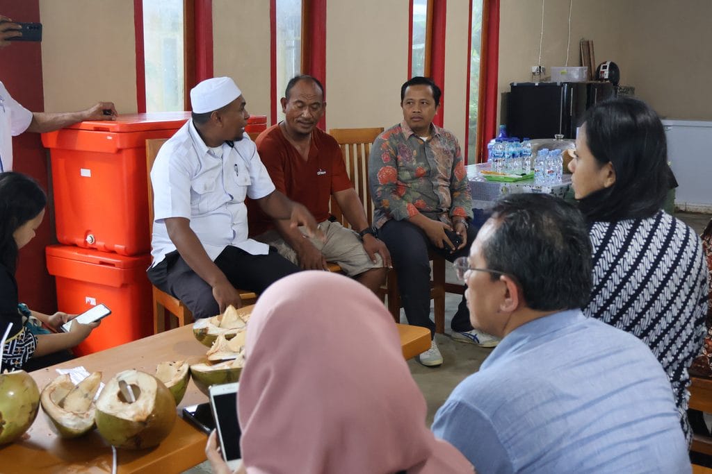 Bisakah Industri Nikel dan Nelayan Tradisional Berdampingan?