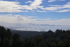 Bisakah Industri Nikel dan Nelayan Tradisional Berdampingan?