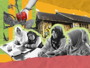 fokus area sektor strategis